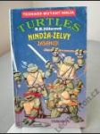 Teenage Mutant Ninja Turtles — Nindža-želvy zasahují - náhled