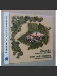 Žatecko na starých pohlednicích / Saaz und Umgebung auf alten Ansichtskarten [Žatec, okres Louny, severozápadní Čechy, staré pohlednice] - náhled