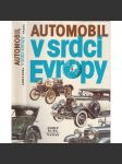 Automobil v srdci Evropy - náhled