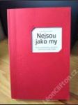 Nejsou jako my — Česká společnost a menšiny v pohraničí (1945-1960) - náhled