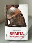 Sparta — heroická historie - náhled