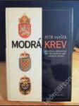 Modrá krev - náhled