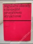 Regulační obvody s nespojitě proměnnou strukturou - náhled