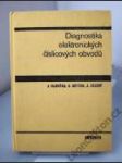 Diagnostika elektronických číslicových obvodů - náhled