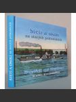 Štětí a okolí na starých pohlednicích / Wegstädtl und Umgebung auf alten Ansichtskarten [staré historické pohlednice, pohledy, Štětsko, Sudety] - náhled