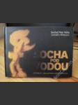 Socha pod vodou - náhled