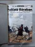 Paličatý Kéraban 1–2 (KOMPLET) - náhled