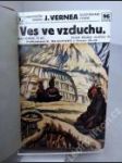 Ves ve vzduchu - náhled