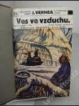 Ves ve vzduchu - náhled