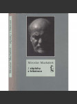 Zápisky z blázince [Miroslav Macháček - herec, divadelní režisér] - náhled