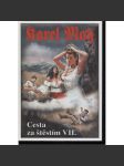 Cesta za štěstím VII. (Karel May, nakladatelství Návrat) - náhled