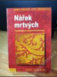 Nářek mrtvých (Psychologie po Jungově Červené knize) - náhled