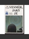 Vesmír, jaký je (Současná kosmologie téměř pro každého; Edice Kolumbus, sv. 135) - náhled