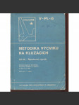 Metodika výcviku na kluzácích, díl III. Sportovní výcvik (letadla, letectví) - náhled