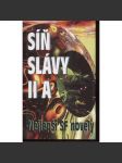 Síň slávy II A: Nejlepší SF novely - náhled