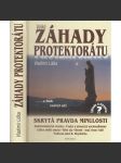 Velké záhady Protektorátu - náhled