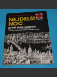 Nejdelší noc (příběh jedné nenávisti): Z archívu československé kontrarozvědky - náhled