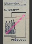 Diecésní eucharistický sjezd v hradci králové ve dnech 14. a 15. srpna 1937 - náhled