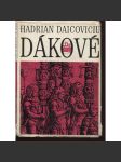 Dákové [historie, antika, Rumunsko] (edice: Kolumbus, sv. 62) - náhled