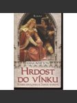 Hrdost do vínku. Souboj královen o českou korunu [román, Eliška Rejčka] - náhled