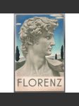 Florenz [Florencie, průvodce] - náhled