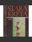 Stará Kréta [starověk, antické Řecko, Středomoří] - náhled