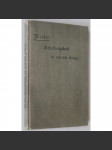 Schaltungsbuch für elektrischen Anlagen [1902; elektřina; elektrické obvody; přístroje; fyzika; věda; dřevoryty] - náhled