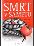 Smrt v sametu - náhled