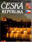 Česká republika - náhled