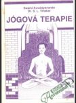 Jógová terapie - náhled