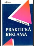 Praktická reklama - náhled