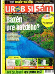 Urob si sám 6/2014 - náhled