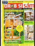 Urob si sám 11/2018 - náhled