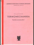 Termomechanika - náhled