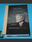 Sběrná kniha  Helena Třeštíková - náhled