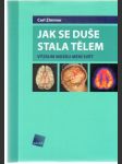 Jak se duše stala tělem - náhled