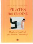 Pilates pro těhotné - náhled