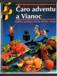 Čaro adventu a vianoc - náhled