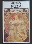 Alfons Mucha - náhled