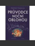 Průvodce noční oblohou (hvězdy, souhvězdí, hvězdařství) - náhled