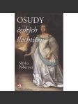 Osudy českých šlechtičen - náhled