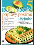 Technologie přípravy pokrmu 5. - náhled