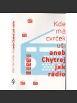 Kde má cvrček uši aneb Chytrej jak rádio - náhled