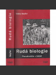 Rudá biologie * Pseudověda v SSSR - náhled