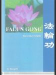 Falun gong - náhled
