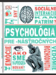 Psychológia pre -násťročných - náhled