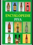 Encyklopedie piva - náhled