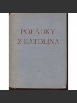 Pohádky z Batolína - náhled