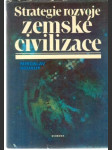 Stretegie rozvoje zemské civilizace - náhled