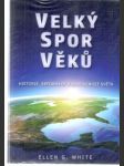 Velký spor věku - náhled